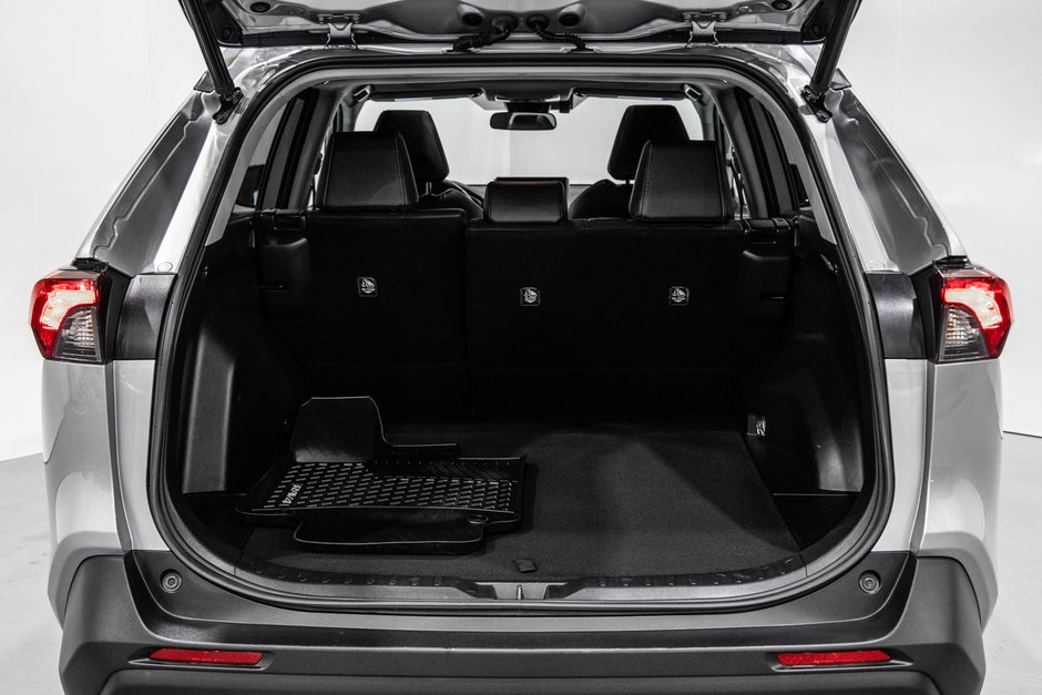 2020 Toyota RAV4 XLE/AWD/PREMIUM/APPLE CARPLAY/TOIT OUVRANT++-11