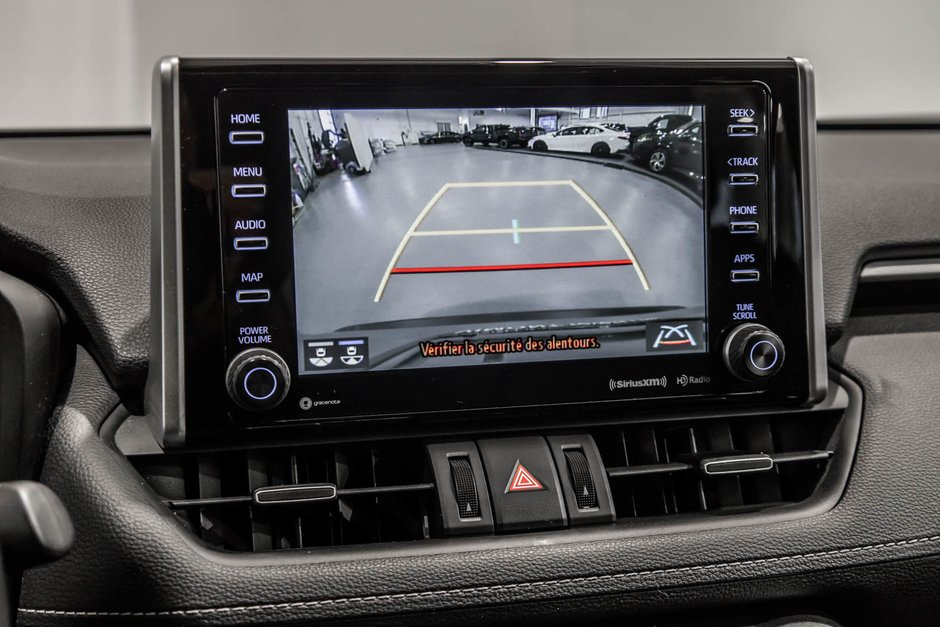 2020 Toyota RAV4 XLE/AWD/PREMIUM/APPLE CARPLAY/TOIT OUVRANT++-28