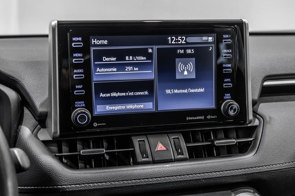 2020 Toyota RAV4 XLE/AWD/PREMIUM/APPLE CARPLAY/TOIT OUVRANT++-23