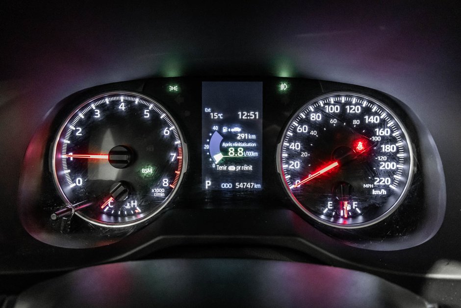 2020 Toyota RAV4 XLE/AWD/PREMIUM/APPLE CARPLAY/TOIT OUVRANT++-19