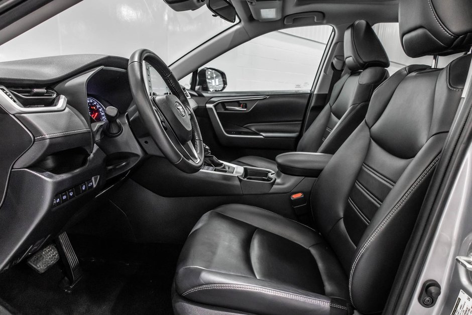 2020 Toyota RAV4 XLE/AWD/PREMIUM/APPLE CARPLAY/TOIT OUVRANT++-15
