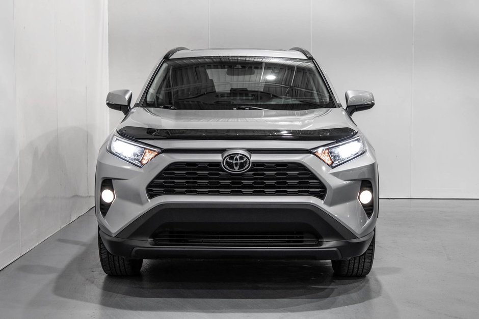2020 Toyota RAV4 XLE/AWD/PREMIUM/APPLE CARPLAY/TOIT OUVRANT++-1