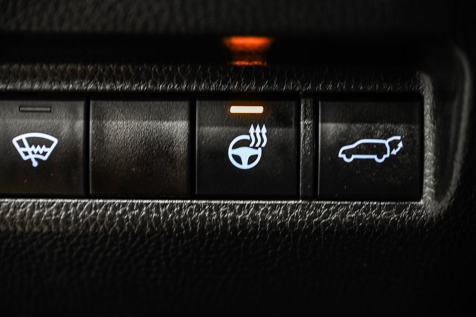 2020 Toyota RAV4 TRAIL / AWD / 3500lbs / CUIR / TOIT OUVRANT+++-14