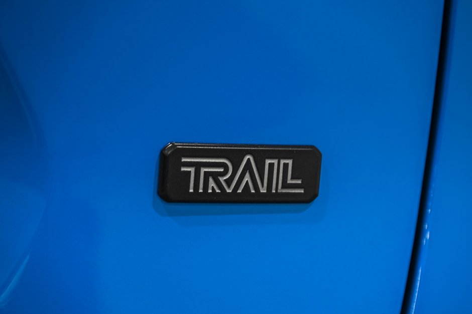 2020 Toyota RAV4 TRAIL / AWD / 3500lbs / CUIR / TOIT OUVRANT+++-10
