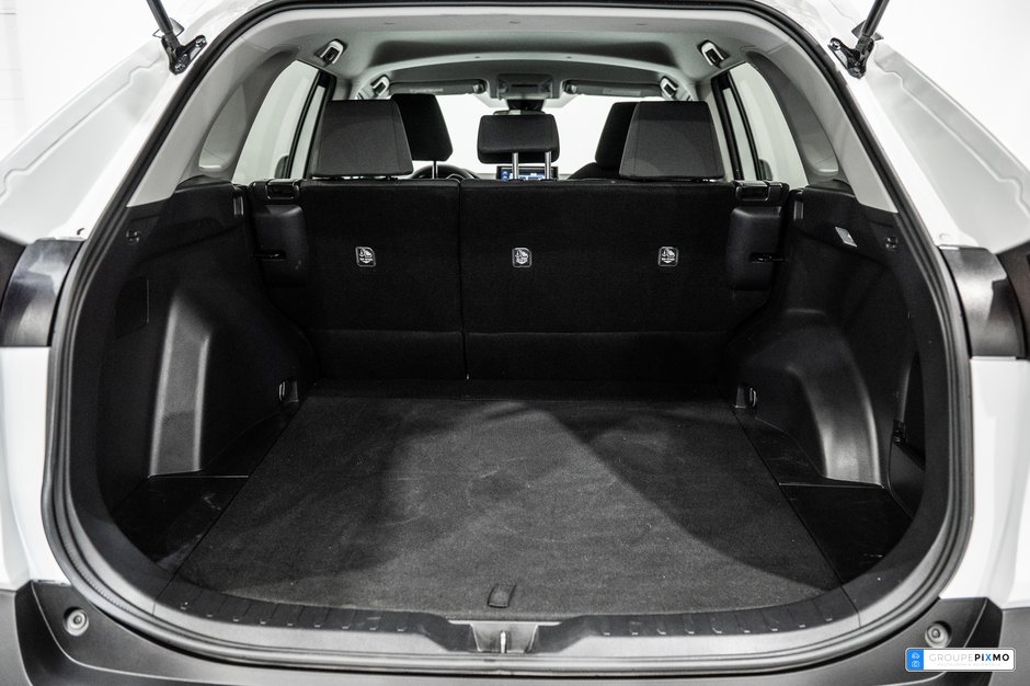 Toyota RAV4 LE / FWD / APPLE CARPLAY / CAMÉRA DE RECUL ++ 2021-11