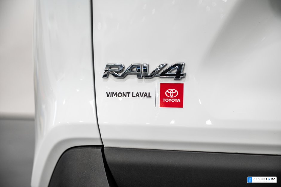Toyota RAV4 LE / FWD / APPLE CARPLAY / CAMÉRA DE RECUL ++ 2021-9