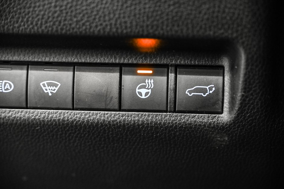 Toyota RAV4 XLE / AWD / TOIT OUVRANT / APPLE CARPLAY / CAMÉRA+ 2021-13
