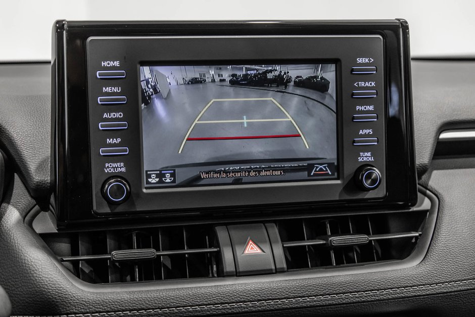 2021 Toyota RAV4 XLE / AWD / TOIT OUVRANT / APPLE CARPLAY / CAMÉRA+-28