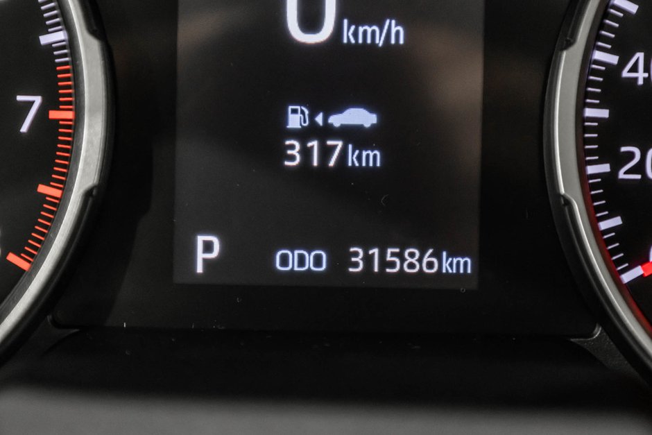 2021 Toyota RAV4 XLE / AWD / TOIT OUVRANT / APPLE CARPLAY / CAMÉRA+-20