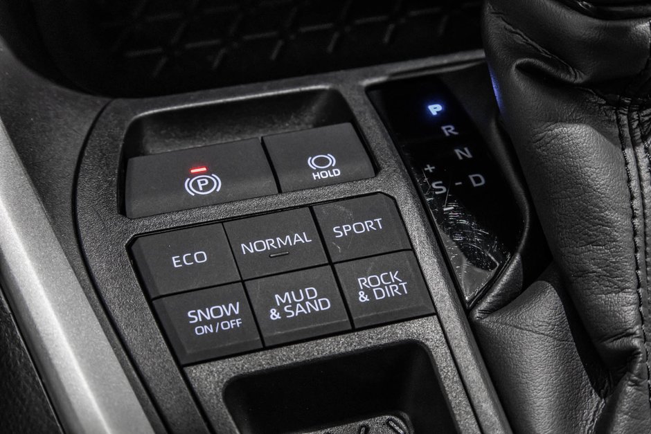 2021 Toyota RAV4 XLE / AWD / TOIT OUVRANT / APPLE CARPLAY / CAMÉRA+-27