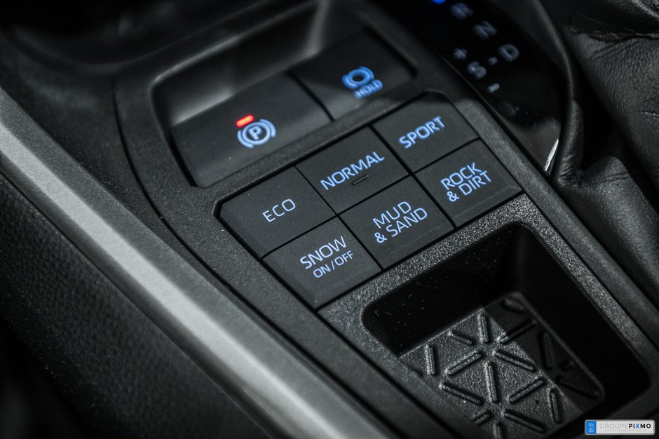 Toyota RAV4 LE / AWD / APPLE CARPLAY / SIÈGES CHAUFFANTS++ 2022-24