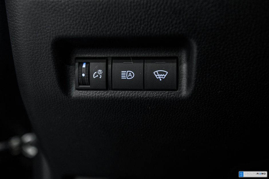 Toyota RAV4 LE / AWD / APPLE CARPLAY / SIÈGES CHAUFFANTS++ 2022-15