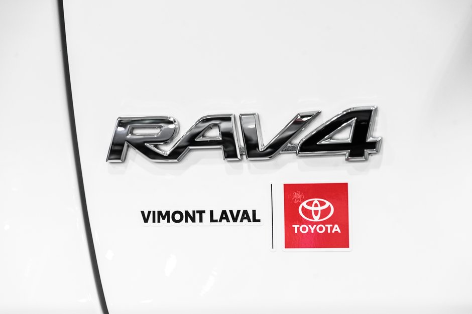 Toyota RAV4 LE / AWD / APPLE CARPLAY / CAMÉRA DE RECUL / +++ 2023-7
