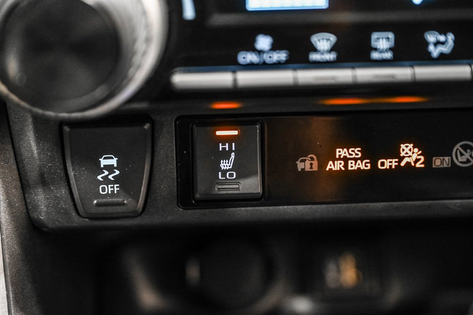 Toyota RAV4 LE / AWD / APPLE CARPLAY / CAMÉRA DE RECUL / +++ 2023-15