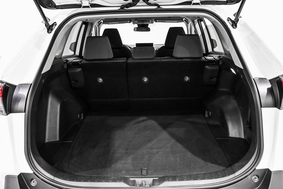 Toyota RAV4 LE / AWD / APPLE CARPLAY / CAMÉRA DE RECUL / +++ 2023-9