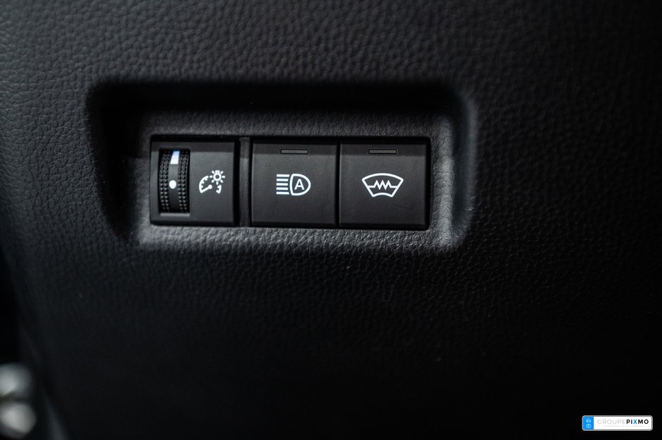 2023 Toyota RAV4 LE / AWD / CAMÉRA DE RECUL / SIÈGES CHAUFFANTS +++-15
