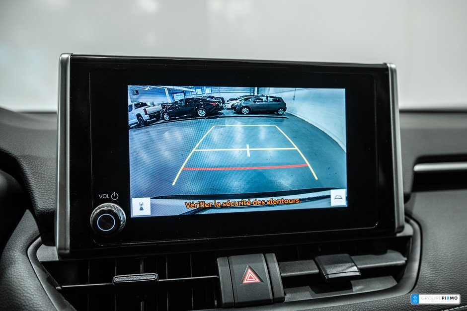 2023 Toyota RAV4 XLE / AWD / TOIT / MAGS / CAMÉRA+++-22