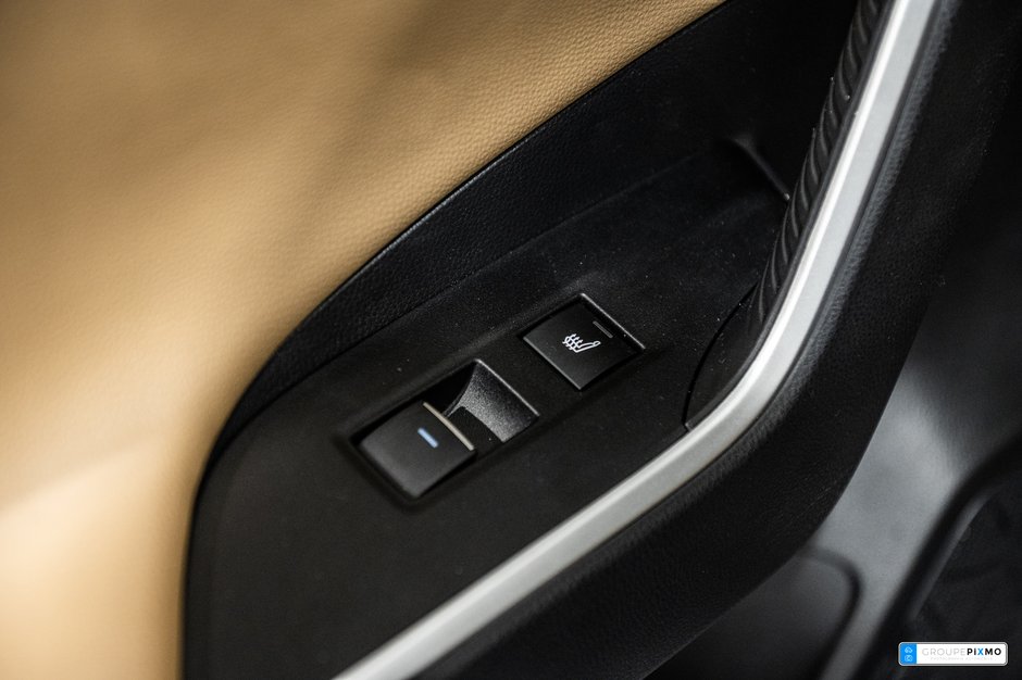 2023 Toyota RAV4 Hybrid HYBRID / LIMITED / AWD / CUIR+++-32