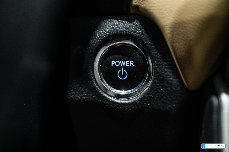 2023 Toyota RAV4 Hybrid HYBRID / LIMITED / AWD / CUIR+++-21