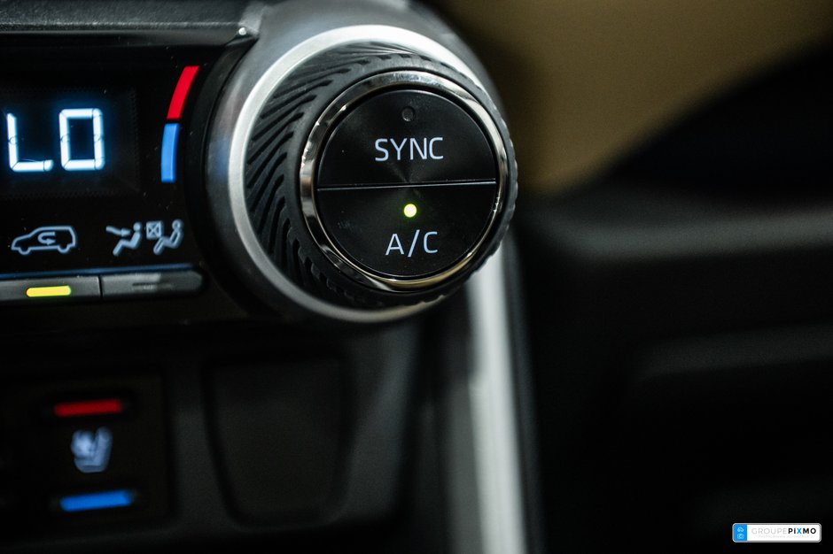 2023 Toyota RAV4 Hybrid HYBRID / LIMITED / AWD / CUIR+++-26