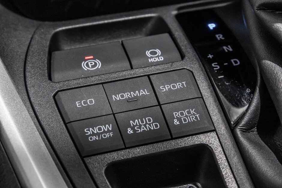 2023 Toyota RAV4 XLE / AWD / TOIT / APPLE CARPLAY / CAMERA +++-27