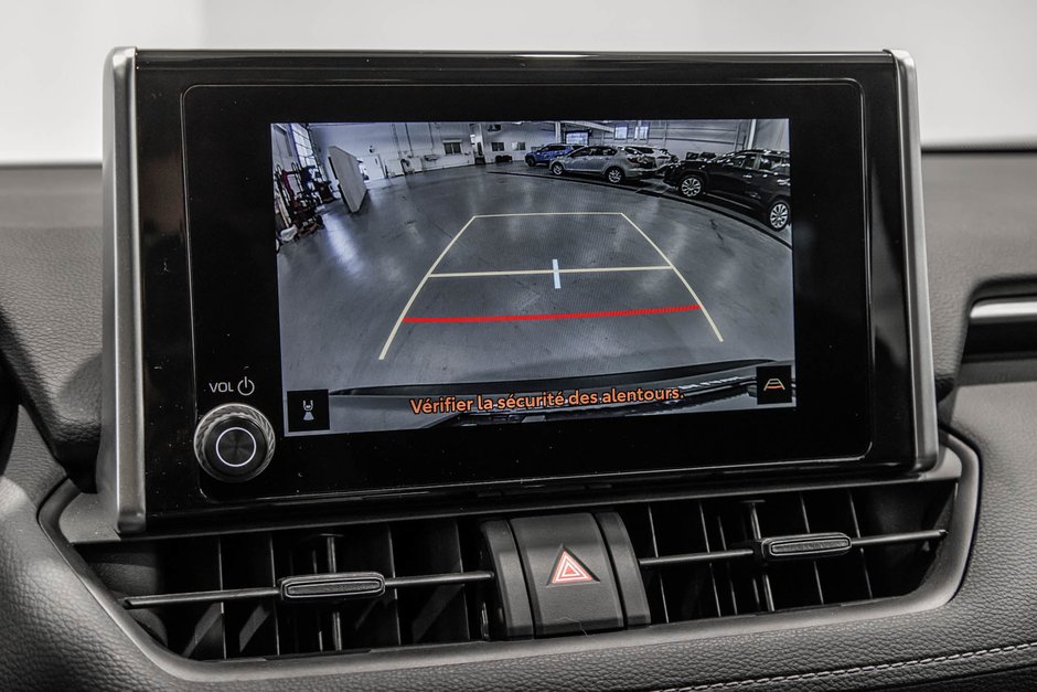 2023 Toyota RAV4 XLE / AWD / TOIT / APPLE CARPLAY / CAMERA +++-29