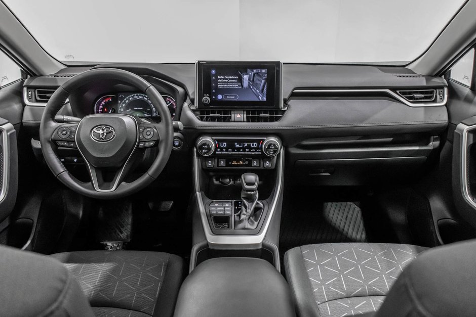2023 Toyota RAV4 XLE / AWD / TOIT / APPLE CARPLAY / CAMERA +++-33