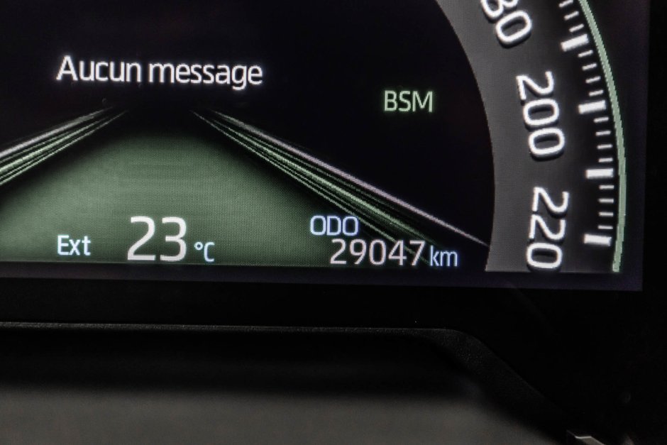 2023 Toyota RAV4 XLE / AWD / TOIT / APPLE CARPLAY / CAMERA +++-20