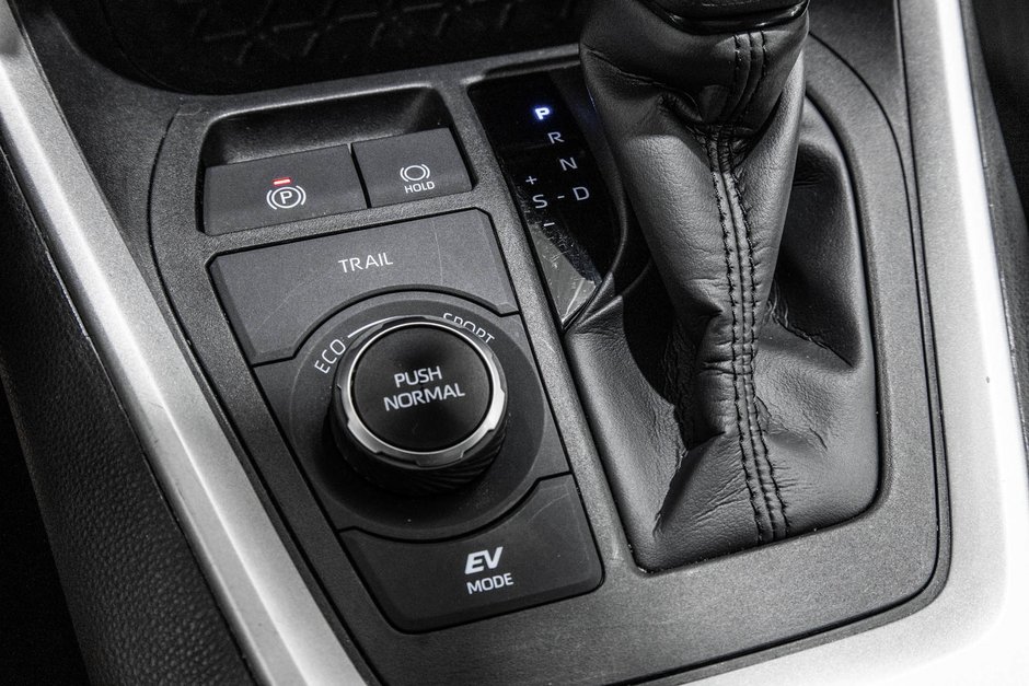 2023 Toyota RAV4 Hybrid WOODLAND / HYBRIDE / AWD / APPLE CARPLAY / TOIT ++-28