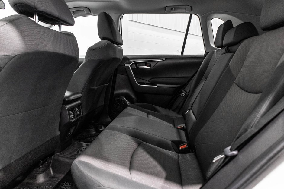 2023 Toyota RAV4 Hybrid WOODLAND / HYBRIDE / AWD / APPLE CARPLAY / TOIT ++-33