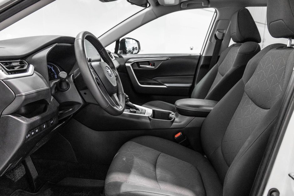 2023 Toyota RAV4 Hybrid WOODLAND / HYBRIDE / AWD / APPLE CARPLAY / TOIT ++-16