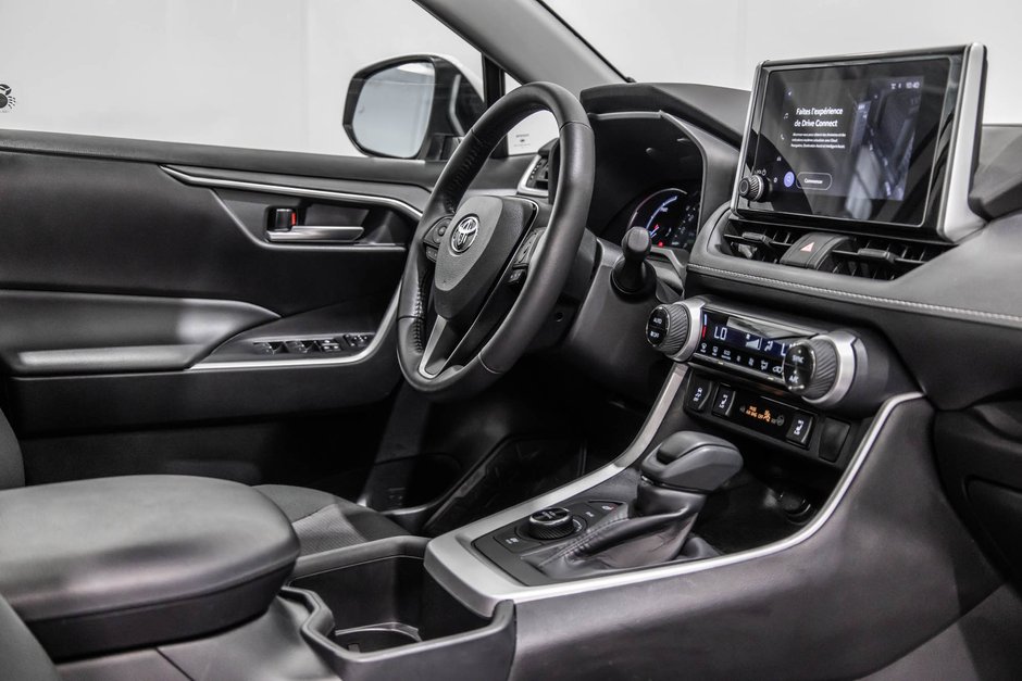 2023 Toyota RAV4 Hybrid WOODLAND / HYBRIDE / AWD / APPLE CARPLAY / TOIT ++-37