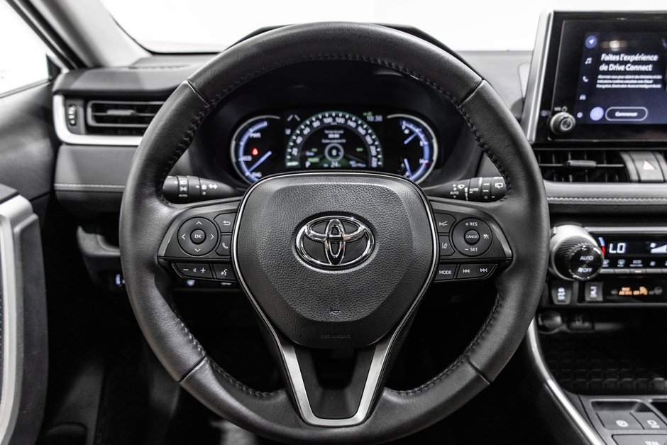 2023 Toyota RAV4 Hybrid WOODLAND / HYBRIDE / AWD / APPLE CARPLAY / TOIT ++-19