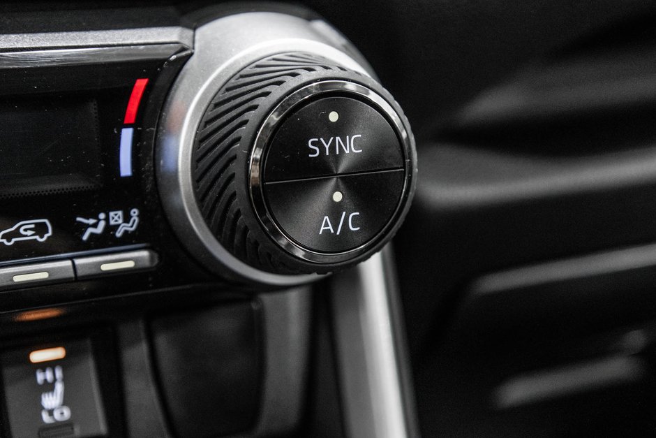 2023 Toyota RAV4 Hybrid WOODLAND / HYBRIDE / AWD / APPLE CARPLAY / TOIT ++-26