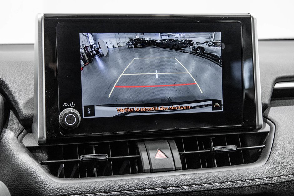 2023 Toyota RAV4 Hybrid WOODLAND / HYBRIDE / AWD / APPLE CARPLAY / TOIT ++-30