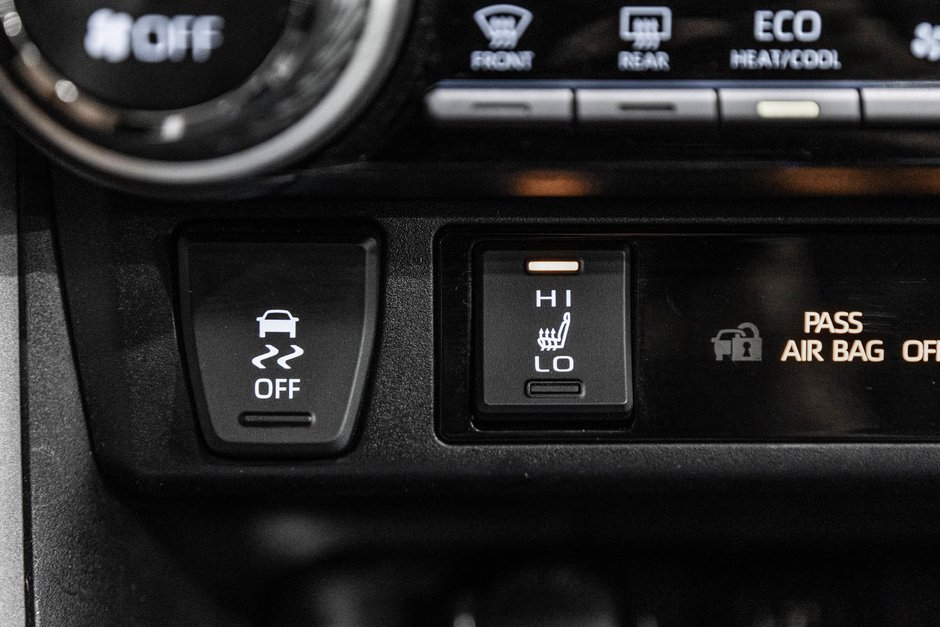 2023 Toyota RAV4 Hybrid WOODLAND / HYBRIDE / AWD / APPLE CARPLAY / TOIT ++-27
