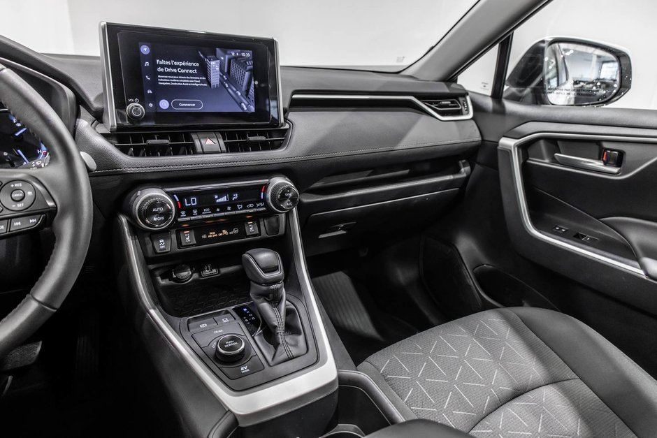 2023 Toyota RAV4 Hybrid WOODLAND / HYBRIDE / AWD / APPLE CARPLAY / TOIT ++-23