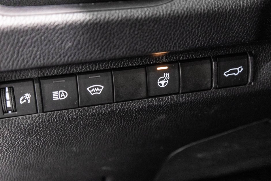 2023 Toyota RAV4 Hybrid WOODLAND / HYBRIDE / AWD / APPLE CARPLAY / TOIT ++-18