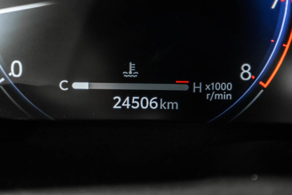 2023 Toyota RAV4 LIMITED / AWD / CUIR / SIÈGES CHAUFFANTS / CAMÉRA-19