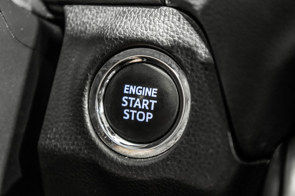 2023 Toyota RAV4 LIMITED / AWD / CUIR / SIÈGES CHAUFFANTS / CAMÉRA-20
