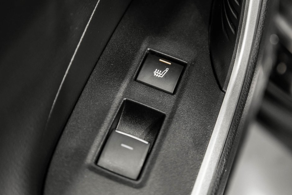 2023 Toyota RAV4 LIMITED / AWD / CUIR / SIÈGES CHAUFFANTS / CAMÉRA-32