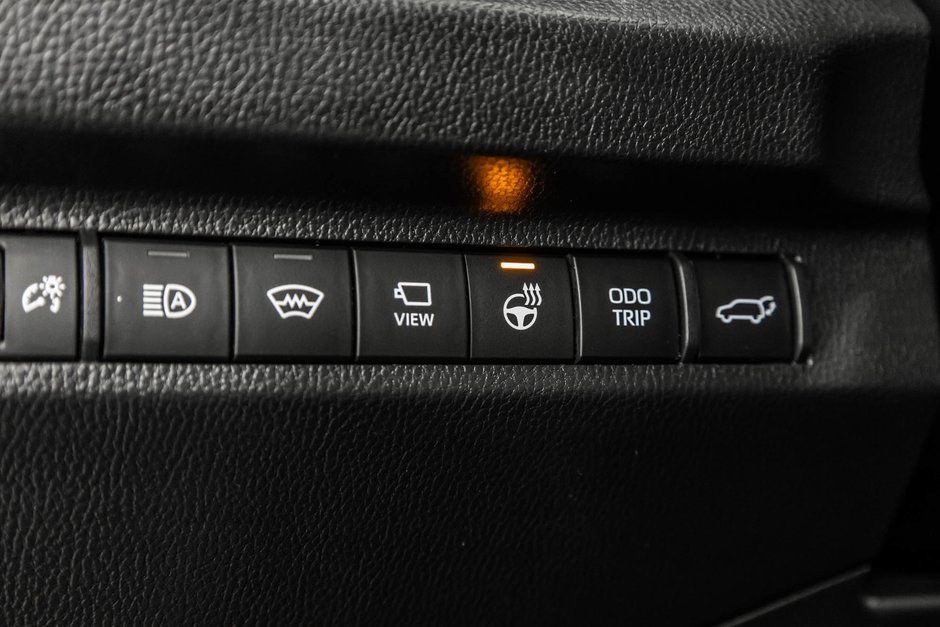 2023 Toyota RAV4 LIMITED / AWD / CUIR / SIÈGES CHAUFFANTS / CAMÉRA-16