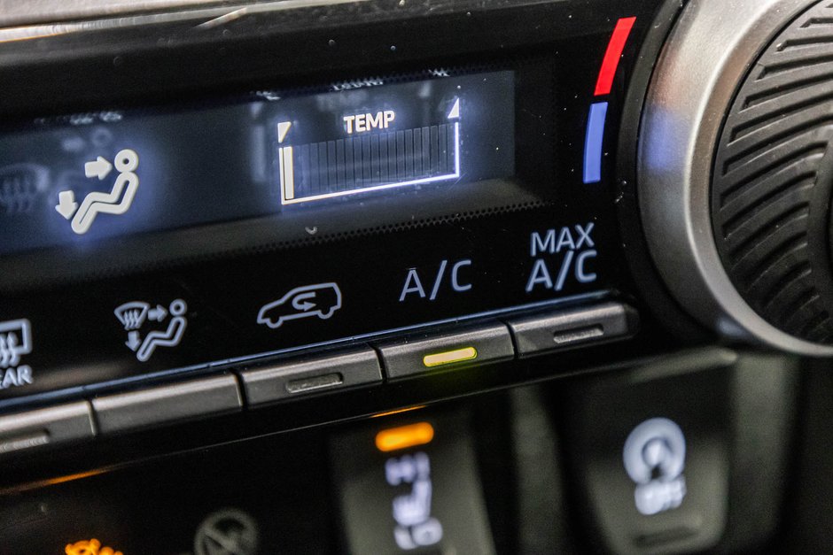 2023 Toyota RAV4 LE / AWD / CAMÉRA DE RECUL / SIÈGES CHAUFFANTS +++-20