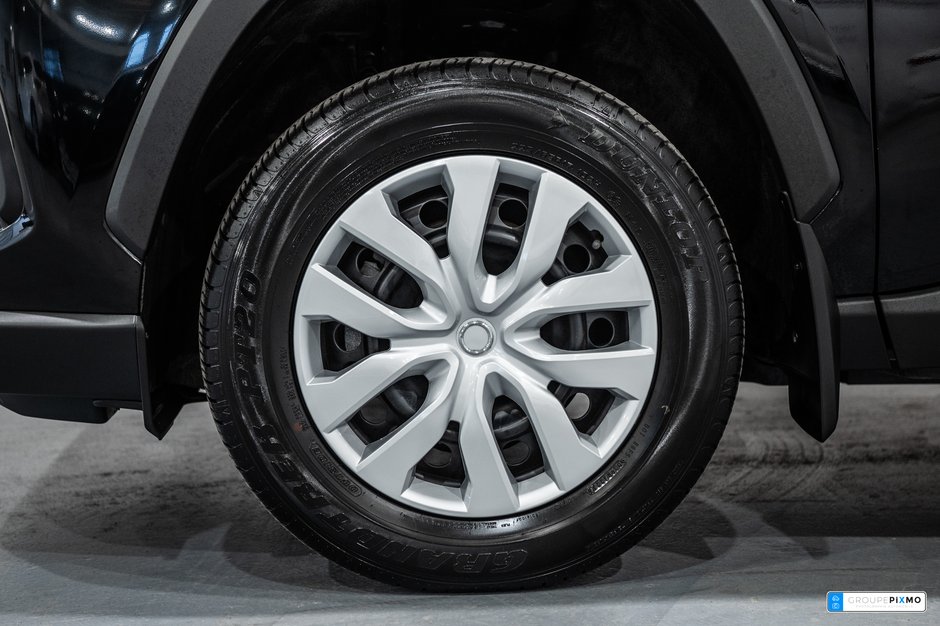 Toyota RAV4 LE / AWD / CAMÉRA DE RECUL / SIÈGES CHAUFFANTS +++ 2024-5