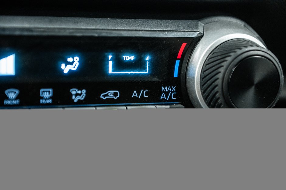Toyota RAV4 LE / AWD / CAMÉRA DE RECUL / SIÈGES CHAUFFANTS +++ 2024-22