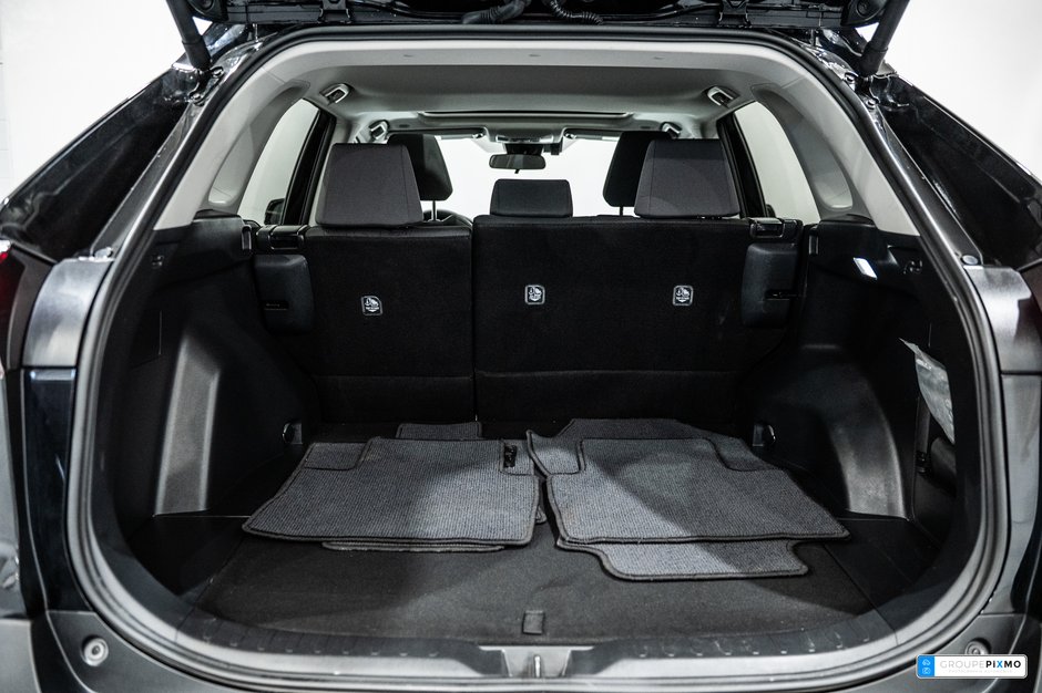 2024 Toyota RAV4 Hybrid HYBRID / XLE / AWD / TOIT / MAGS+++-11