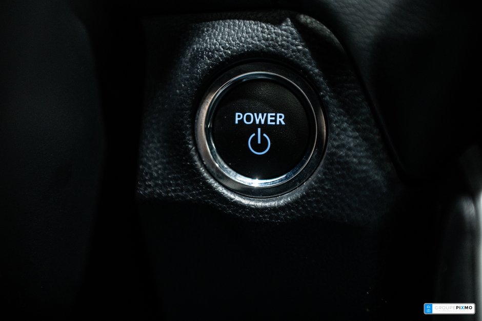 2024 Toyota RAV4 Hybrid HYBRID / XLE / AWD / TOIT / MAGS+++-21