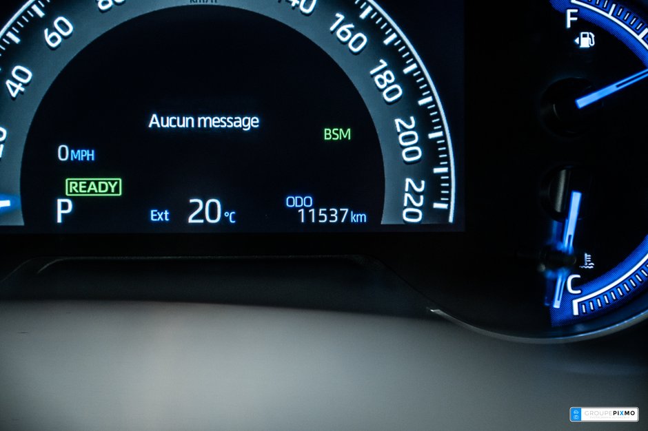 2024 Toyota RAV4 Hybrid HYBRID / XLE / AWD / TOIT / MAGS+++-20