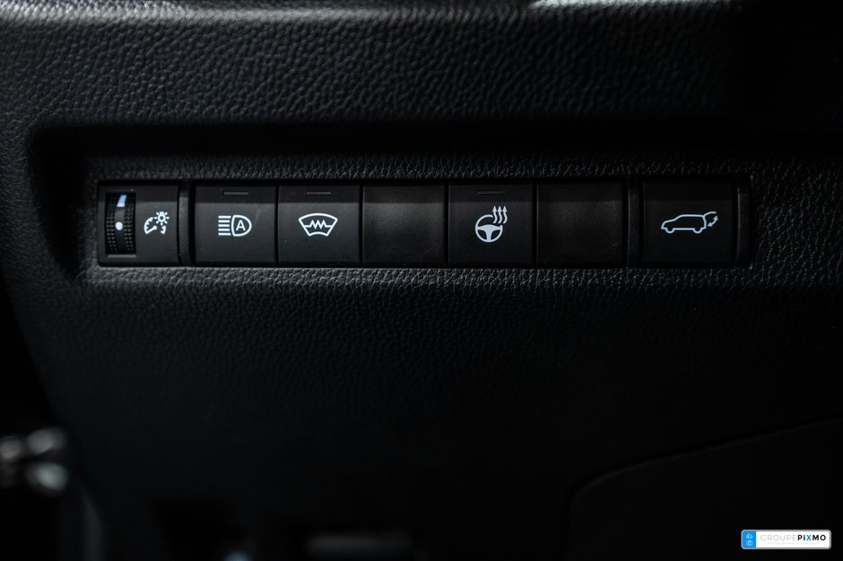 2024 Toyota RAV4 Hybrid HYBRID / XLE / AWD / TOIT / MAGS+++-17