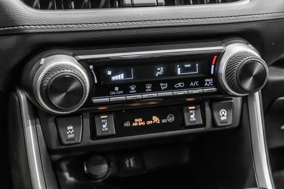 2024 Toyota RAV4 LE / AWD / APPLE CARPLAY / CAMÉRA +++-20